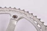 Shimano 600 Ultegra #FC-6400 Crankset with 52/42 Teeth and 170mm length from 1991