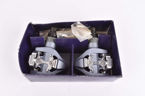 NOS/NIB Shimano SPD #PD-A515 Clipless Pedals with english thread
