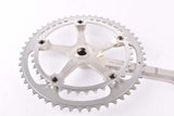 Campagnolo Nuovo / Super Record #1049 / #1049/A Crankset with 52/41 Teeth and 172.5mm length from 1984 / 1985