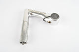 3ttt Record 84 #AR84 Chesini panto Stem in size 110mm with 25.8mm bar clamp size from the 1980s / 1990s