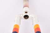 28" Eddy Merckx 10th Anniversary fork with Columbus tubing from the 1990s