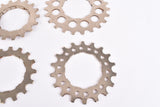 NOS Marchisio sprocket set