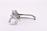 Campagnolo Victory #0104020 Clamp-on front derailleur from the mid 1980s