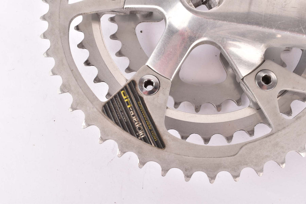 SHIMANO XTR FC M900 bras de manivelle X2 ensemble d'autocollants autocollants... EUR 8,95