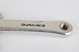 Shimano Dura-Ace #FC-7400 right Crank Arm with 175 length from 1987