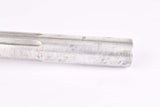 Kalloy fluted Seatpost in 27.2 diameter from the 1990s