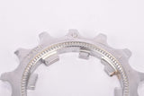 NOS Campagnolo #9S/13-B 9-speed Ultra-Drive Cassette Top Sprocket with 13 teeth