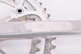 Campagnolo Super Record #1049/A non fluted right crank arm with 52/42 teeth and 170mm length from 1986