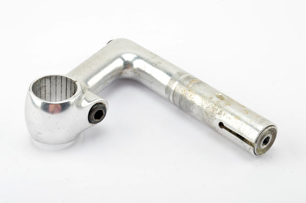 3 ttt Criterium stem in size 90mm with 26.0mm bar clamp size from the 1980s