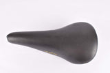 Black Selle San Marco Corsair 313 Saddle from the 1970s / 1980s