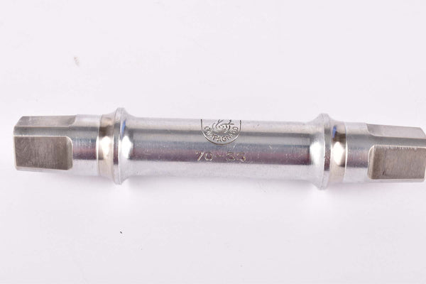 Campagnolo Victory #403001 Bottom Bracket Axle with 109mm from the 1980s
