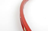 NEW Ambrosio Montreal Medaille d'Or Tubular single Rim 700c/622mm with 36 holes from 1976 NOS