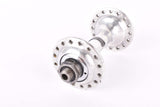 Campagnolo Record Strada #1034/A Low Flange front Hub with 32 holes