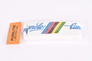 NOS Ciclolinea (by Pubblitre, Italy) Campagnolo headband from the 1980s