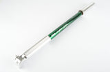 Second Quality! NOS SKS Supercosa Frame Bike Air Pump, in 480-530mm from the 1980s, Green