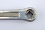 Shimano Dura-Ace #FC-7100 left crank arm 175 length from 1983
