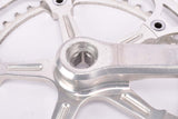 Campagnolo Super Record #1049/A non fluted right crank arm with 52/42 teeth and 170mm length from 1986