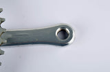Alfred Thun Coronado crankset with 42/52 teeth and 170 length from the 1980s