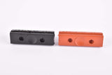 Kool Stop #R-12 Weinmann 7 Dot replacement brake pad set (2 pcs)