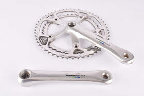 Shimano 600 Ultegra #FC-6400 Biopace SG Crankset with 52/42 Teeth and 170mm length from 1990 / 1991