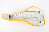 NOS Gipiemme X-Treme U.S.A. saddle in yellow from the 1990s
