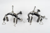 Shimano Dura-Ace #BA-100 Black standard reach Brake Calipers from the 1976