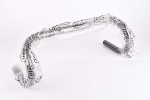 NOS 3ttt Mod. TDF Ergo Power Due Handlebar in 44 cm with 26.0 clampsize