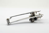 Campagnolo Super Record #1052/SR braze-on front derailleur from the 1970s - 80s