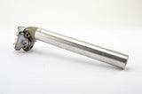 NEW Campagnolo Gran Sport #3800 seatpost in 25.4 diameter from the 1970's - 80s NOS/NIB