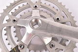 Shimano Deore DX #FC-MT60 right Crankarm with 48/38/28 Teeth and 170mm length from 1988