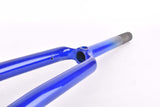 NOS 28" Blue Steel Fork