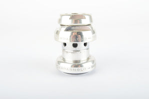 Campagnolo Chorus Headset with english thread from the 1980-90s