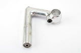 3 ttt Criterium stem in size 90mm with 26.0mm bar clamp size from the 1980s