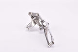 Campagnolo Victory #0104020 Clamp-on front derailleur from the mid 1980s