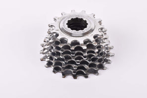 Campagnolo 8speed Cassette with 14-22 teeth from the early 1990s