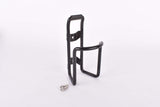 NOS black Miles MTB water bottle cage