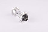 NOS Shimano Alivio Parallax #HB-MC12 front hub with 36 holes from 1999