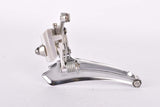 NOS Campagnolo Chorus #C021 (#FD-01SCH) braze-on front derailleur from the 1980s - 1990s