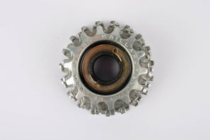 Sachs - Maillard Super 700 Course freewheel, 6 speed with english treading from 1989