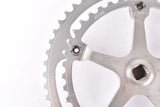 Campagnolo Nuovo / Super Record #1049 / #1049/A Crankset with 52/41 Teeth and 172.5mm length from 1984 / 1985