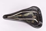 Black Selle San Marco Corsair 313 Saddle from the 1970s / 1980s