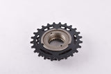 NOS Maillard 5-speed Normandy Freewheel with 14-24 teeth and french thread from 1980