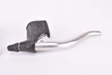 NOS Universal mod. 61 / 68 #306 non-aero Brake Lever set with black hoods from the 1960s - 1970s