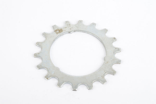 NEW Maillard 700 Course #MA steel Freewheel Cog with 18 teeth from the 1980s NOS