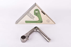 NOS/NIB 3ttt Status Stem in size 125 and 25.8 clampsize from the 90s