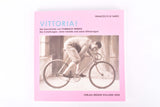 Vittoria! Storia di Tomamso Nieddu book by Francesco Di Sario, german translation published by the Brüder Hollinek Verlag #978-3-85119-383-1