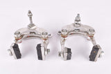 Weinmann AG (610, 750) Vainqueur 999 red lable center pull brake calipers from the 1970s - 1980s
