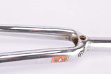 28" Concorde Fork with Columbus tubing from the 1980s