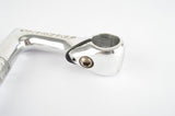 3ttt Record 84 #AR84 Chesini panto Stem in size 110mm with 25.8mm bar clamp size from the 1980s / 1990s