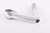 3ttt Podium Forged Stem in size 110mm with 25.4mm bar clamp size from the 1980s / 1990s